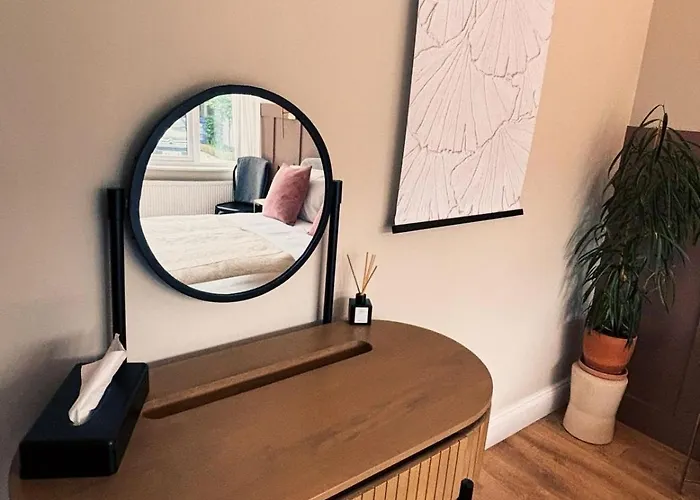 The Tower House 4* Thomastown (Kilkenny)