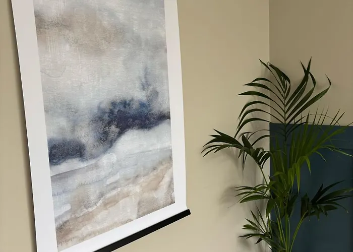 The Tower House Frühstückspension