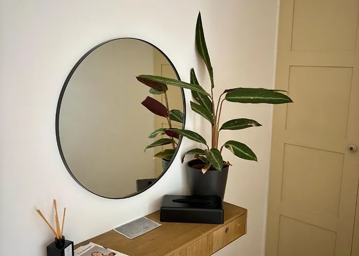 The Tower House Frühstückspension Thomastown (Kilkenny)