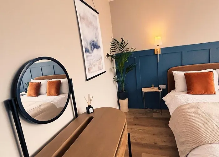 Bed & Breakfast The Tower House Thomastown (Kilkenny)