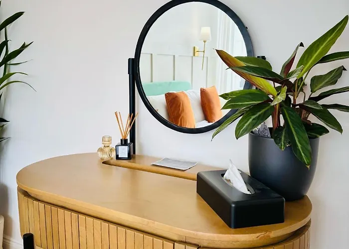 The Tower House Thomastown (Kilkenny)