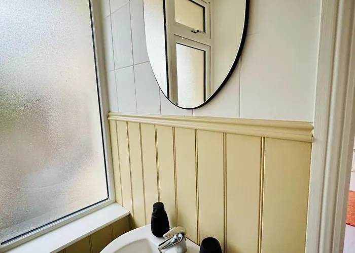 The Tower House 4* Thomastown (Kilkenny)