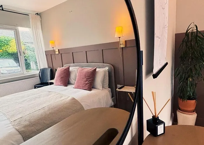 The Tower House Frühstückspension Thomastown (Kilkenny)