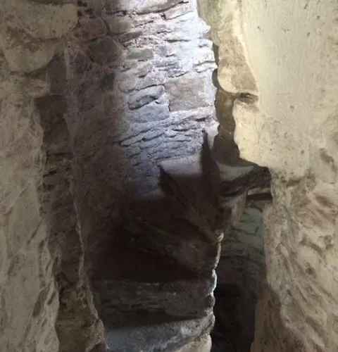 The Tower House Thomastown (Kilkenny)