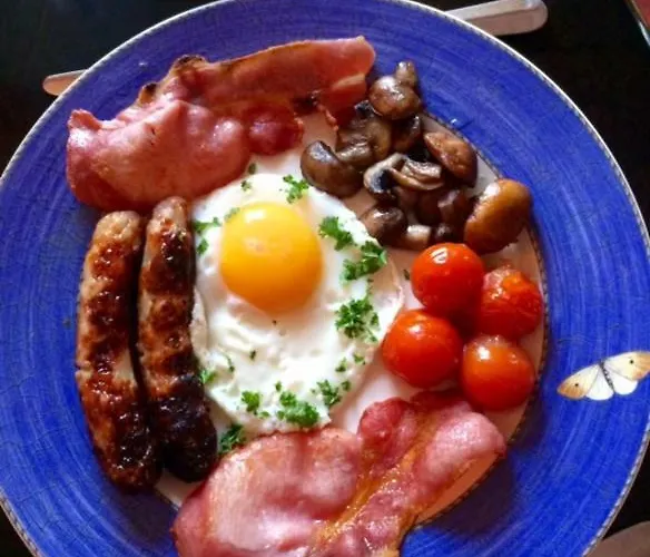 The Tower House 4* Thomastown (Kilkenny)