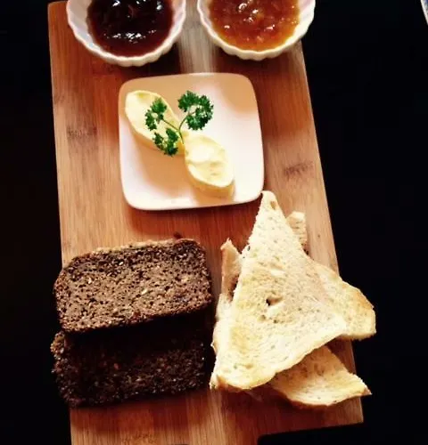 Bed & Breakfast The Tower House Thomastown (Kilkenny)