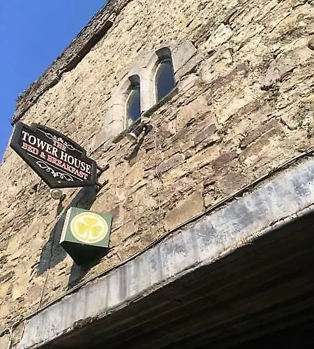 The Tower House Thomastown (Kilkenny)